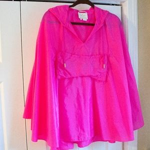 KATE SPADE Poncho